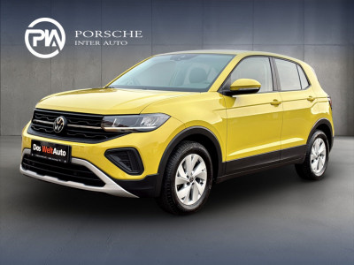 VW T-Cross Gebrauchtwagen VW T-Cross Gebrauchtwagen