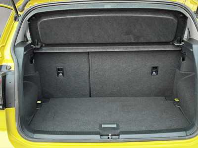 VW T-Cross Gebrauchtwagen VW T-Cross Gebrauchtwagen