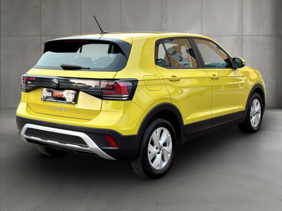 VW T-Cross Gebrauchtwagen VW T-Cross Gebrauchtwagen