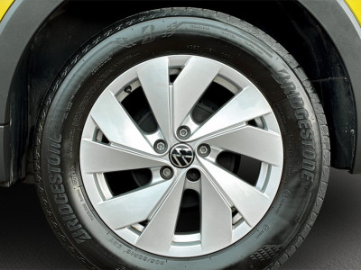 VW T-Cross Gebrauchtwagen VW T-Cross Gebrauchtwagen