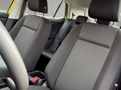 VW T-Cross Gebrauchtwagen VW T-Cross Gebrauchtwagen