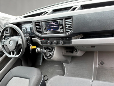VW Transporter T6 Gebrauchtwagen VW Transporter T6 Gebrauchtwagen