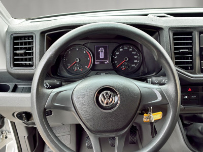 VW Transporter T6 Gebrauchtwagen VW Transporter T6 Gebrauchtwagen