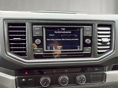 VW Transporter T6 Gebrauchtwagen VW Transporter T6 Gebrauchtwagen
