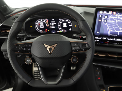Cupra Terramar Gebrauchtwagen Cupra Terramar Gebrauchtwagen