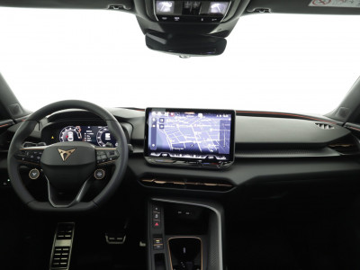 Cupra Terramar Gebrauchtwagen Cupra Terramar Gebrauchtwagen