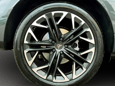 Cupra Terramar Gebrauchtwagen Cupra Terramar Gebrauchtwagen