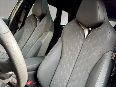 Cupra Terramar Gebrauchtwagen Cupra Terramar Gebrauchtwagen