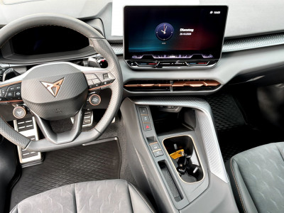 Cupra Terramar Gebrauchtwagen Cupra Terramar Gebrauchtwagen