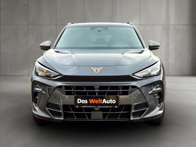 Cupra Terramar Gebrauchtwagen Cupra Terramar Gebrauchtwagen