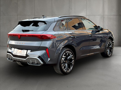 Cupra Terramar Gebrauchtwagen Cupra Terramar Gebrauchtwagen