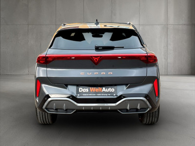 Cupra Terramar Gebrauchtwagen Cupra Terramar Gebrauchtwagen
