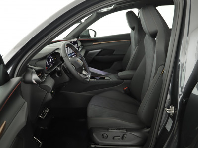 Cupra Terramar Gebrauchtwagen Cupra Terramar Gebrauchtwagen