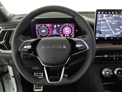 Skoda Kodiaq Gebrauchtwagen Skoda Kodiaq Gebrauchtwagen