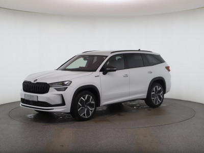 Skoda Kodiaq Gebrauchtwagen Skoda Kodiaq Gebrauchtwagen