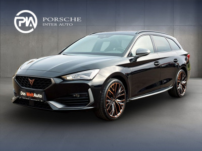 Cupra Leon Gebrauchtwagen Cupra Leon Gebrauchtwagen