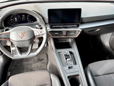 Cupra Leon Gebrauchtwagen Cupra Leon Gebrauchtwagen