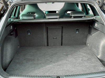 Cupra Leon Gebrauchtwagen Cupra Leon Gebrauchtwagen