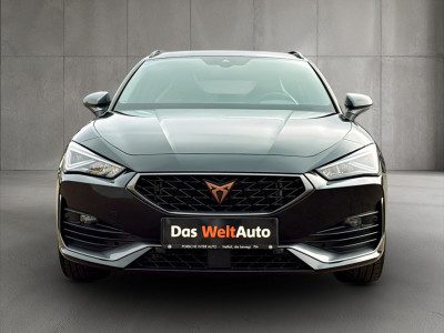 Cupra Leon Gebrauchtwagen Cupra Leon Gebrauchtwagen
