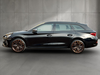 Cupra Leon Gebrauchtwagen Cupra Leon Gebrauchtwagen