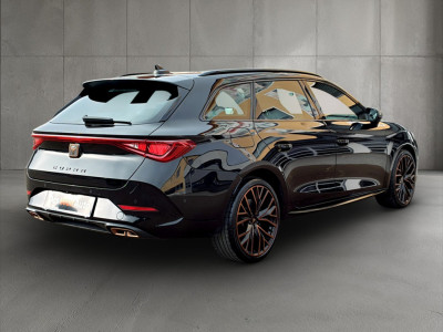 Cupra Leon Gebrauchtwagen Cupra Leon Gebrauchtwagen