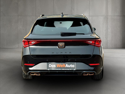 Cupra Leon Gebrauchtwagen Cupra Leon Gebrauchtwagen