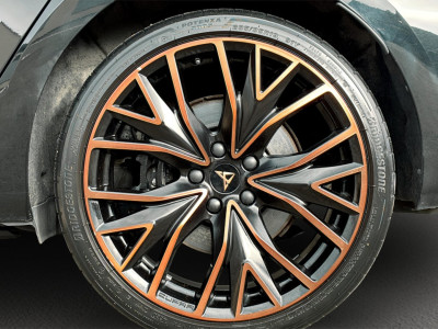 Cupra Leon Gebrauchtwagen Cupra Leon Gebrauchtwagen