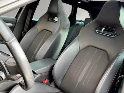 Cupra Leon Gebrauchtwagen Cupra Leon Gebrauchtwagen