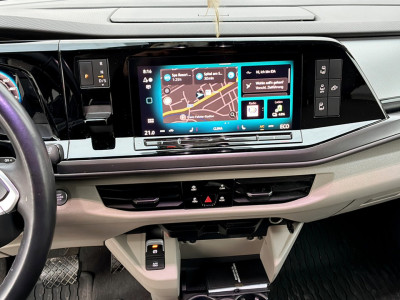 VW California Gebrauchtwagen