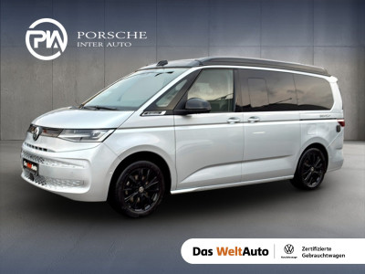 VW California Gebrauchtwagen