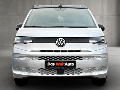 VW California Gebrauchtwagen