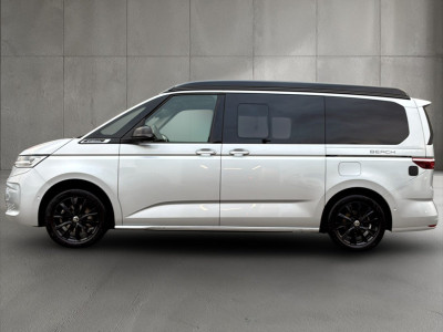 VW California Gebrauchtwagen