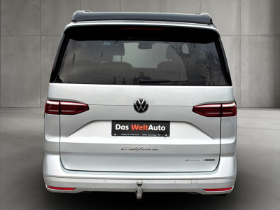 VW California Gebrauchtwagen