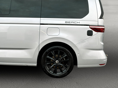 VW California Gebrauchtwagen