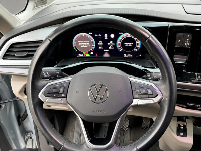 VW California Gebrauchtwagen