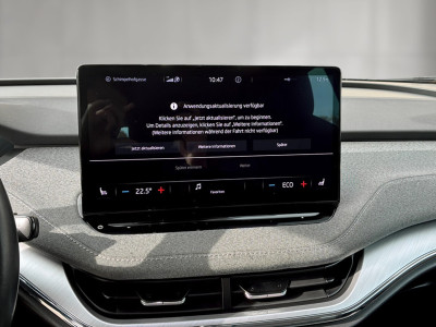 Skoda Enyaq Gebrauchtwagen Skoda Enyaq Gebrauchtwagen