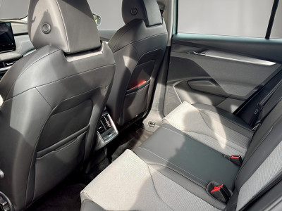 Skoda Enyaq Gebrauchtwagen Skoda Enyaq Gebrauchtwagen