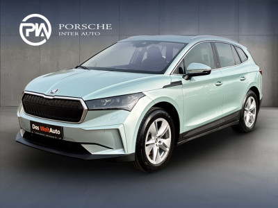 Skoda Enyaq Gebrauchtwagen Skoda Enyaq Gebrauchtwagen