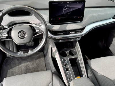 Skoda Enyaq Gebrauchtwagen Skoda Enyaq Gebrauchtwagen