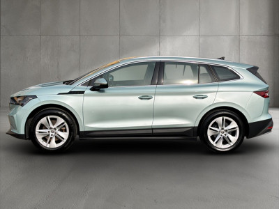 Skoda Enyaq Gebrauchtwagen Skoda Enyaq Gebrauchtwagen