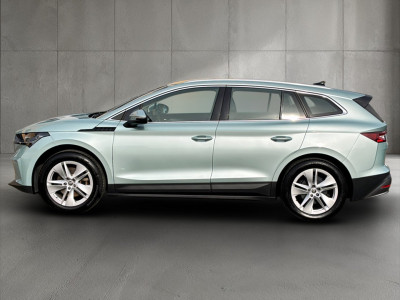 Skoda Enyaq Gebrauchtwagen Skoda Enyaq Gebrauchtwagen