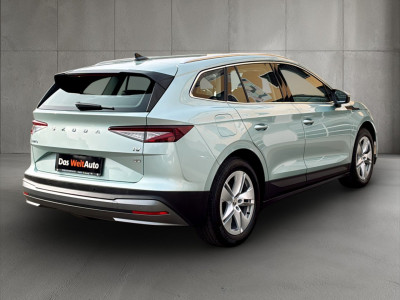 Skoda Enyaq Gebrauchtwagen Skoda Enyaq Gebrauchtwagen
