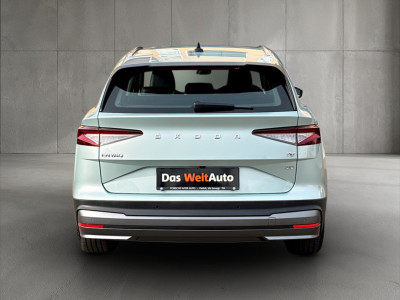 Skoda Enyaq Gebrauchtwagen Skoda Enyaq Gebrauchtwagen
