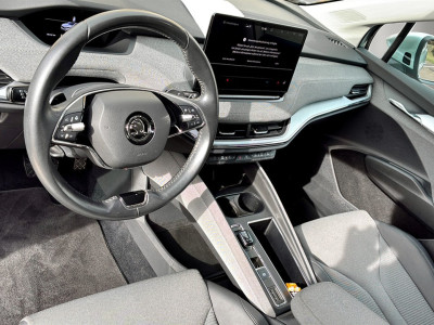 Skoda Enyaq Gebrauchtwagen Skoda Enyaq Gebrauchtwagen