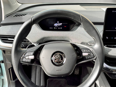 Skoda Enyaq Gebrauchtwagen Skoda Enyaq Gebrauchtwagen