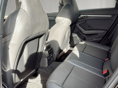 Audi A3 Gebrauchtwagen Audi A3 Gebrauchtwagen