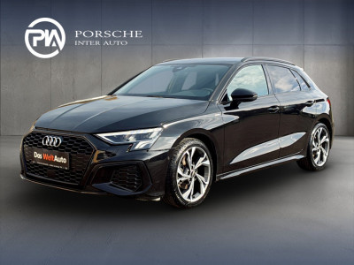 Audi A3 Gebrauchtwagen Audi A3 Gebrauchtwagen