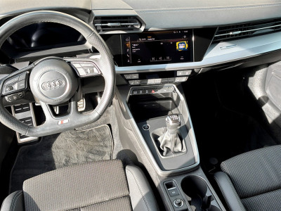 Audi A3 Gebrauchtwagen Audi A3 Gebrauchtwagen