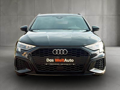 Audi A3 Gebrauchtwagen Audi A3 Gebrauchtwagen