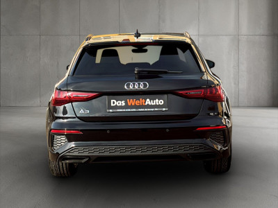 Audi A3 Gebrauchtwagen Audi A3 Gebrauchtwagen
